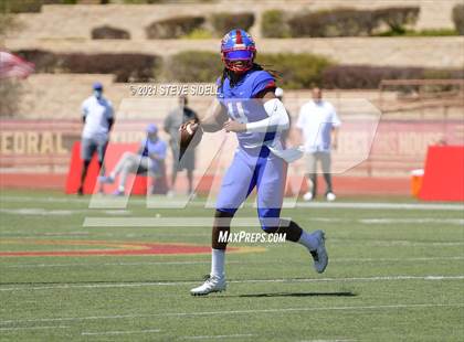 Thumbnail 2 in Serra vs. American Fork photogallery.