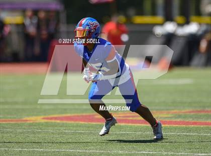 Thumbnail 1 in Serra vs. American Fork photogallery.
