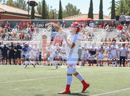 Thumbnail 3 in Serra vs. American Fork photogallery.