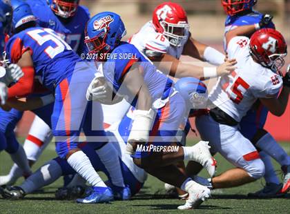 Thumbnail 3 in Serra vs. American Fork photogallery.