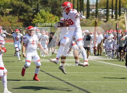 Thumbnail 1 in Serra vs. American Fork photogallery.