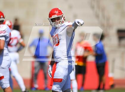 Thumbnail 2 in Serra vs. American Fork photogallery.