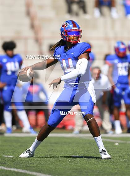 Thumbnail 2 in Serra vs. American Fork photogallery.