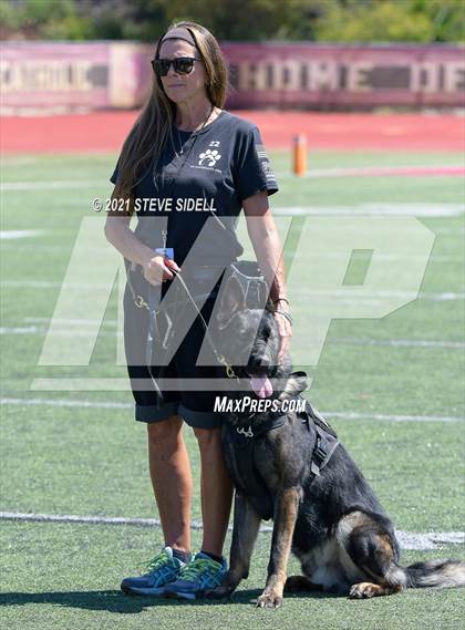 Thumbnail 2 in Serra vs. American Fork photogallery.