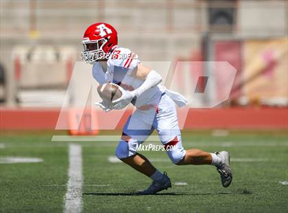Thumbnail 3 in Serra vs. American Fork photogallery.