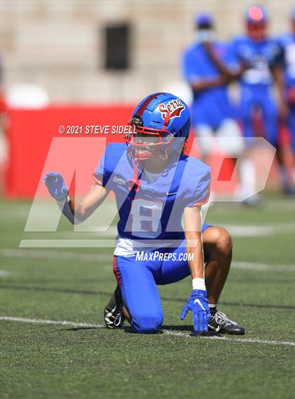 Thumbnail 3 in Serra vs. American Fork photogallery.