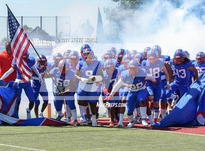 Thumbnail 2 in Serra vs. American Fork photogallery.