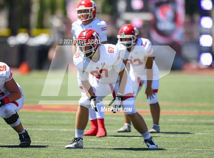 Thumbnail 3 in Serra vs. American Fork photogallery.