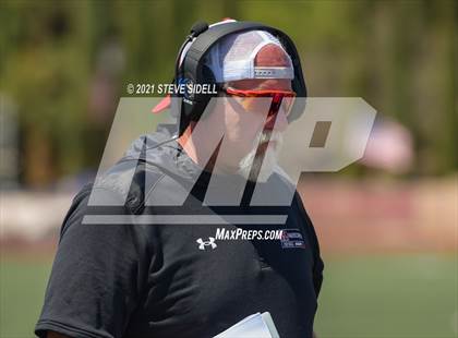 Thumbnail 2 in Serra vs. American Fork photogallery.