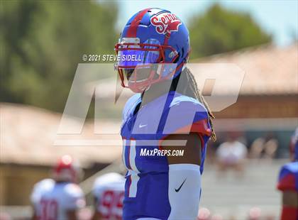 Thumbnail 2 in Serra vs. American Fork photogallery.