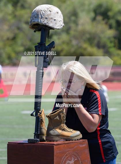 Thumbnail 1 in Serra vs. American Fork photogallery.