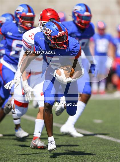 Thumbnail 1 in Serra vs. American Fork photogallery.