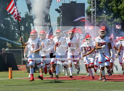 Thumbnail 1 in Serra vs. American Fork photogallery.