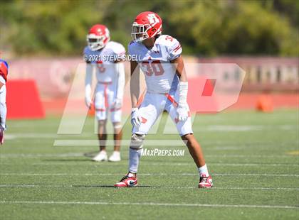 Thumbnail 3 in Serra vs. American Fork photogallery.
