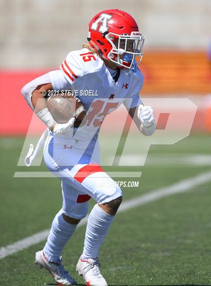 Thumbnail 3 in Serra vs. American Fork photogallery.