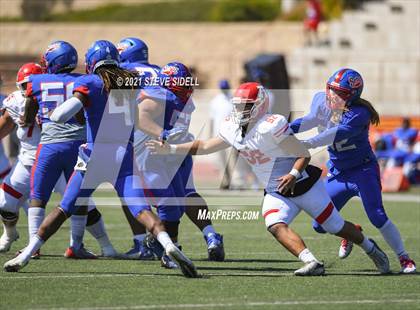Thumbnail 3 in Serra vs. American Fork photogallery.