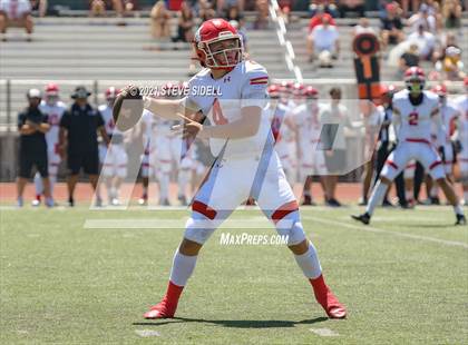 Thumbnail 3 in Serra vs. American Fork photogallery.