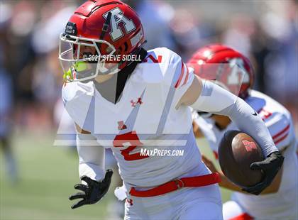 Thumbnail 3 in Serra vs. American Fork photogallery.