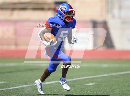 Thumbnail 2 in Serra vs. American Fork photogallery.