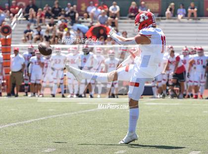 Thumbnail 2 in Serra vs. American Fork photogallery.