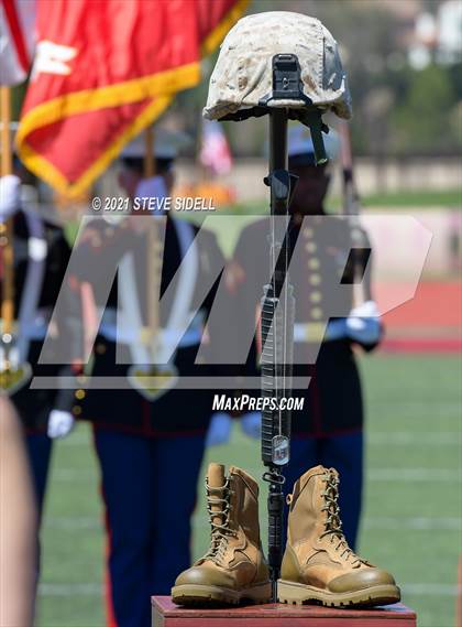 Thumbnail 2 in Serra vs. American Fork photogallery.