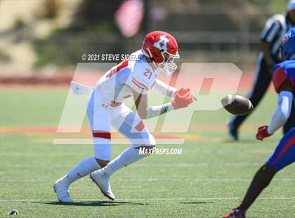 Thumbnail 3 in Serra vs. American Fork photogallery.