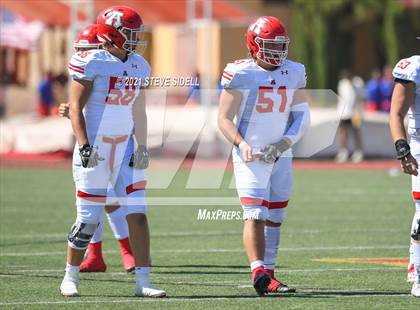 Thumbnail 1 in Serra vs. American Fork photogallery.