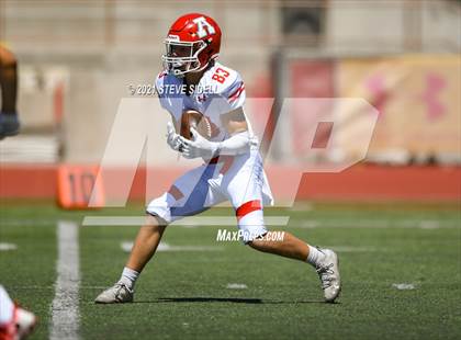 Thumbnail 1 in Serra vs. American Fork photogallery.