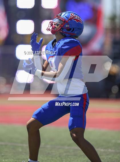 Thumbnail 1 in Serra vs. American Fork photogallery.