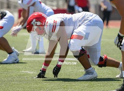 Thumbnail 1 in Serra vs. American Fork photogallery.