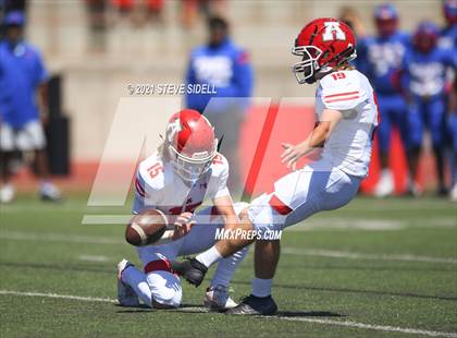 Thumbnail 3 in Serra vs. American Fork photogallery.