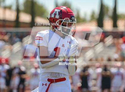 Thumbnail 1 in Serra vs. American Fork photogallery.