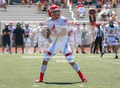 Thumbnail 2 in Serra vs. American Fork photogallery.