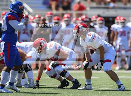Thumbnail 2 in Serra vs. American Fork photogallery.