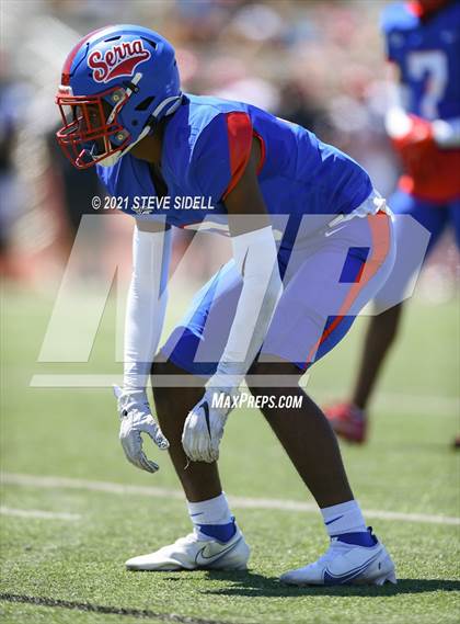 Thumbnail 3 in Serra vs. American Fork photogallery.