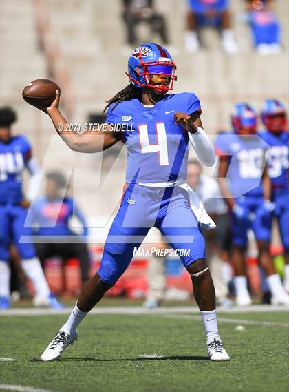 Thumbnail 3 in Serra vs. American Fork photogallery.