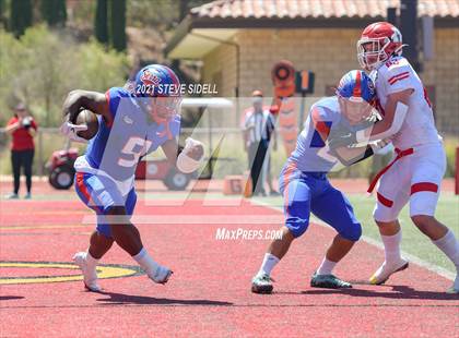 Thumbnail 2 in Serra vs. American Fork photogallery.