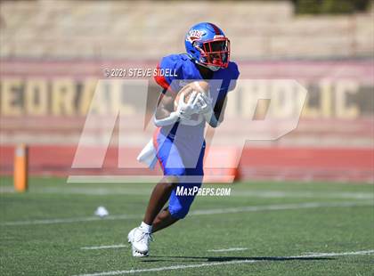 Thumbnail 1 in Serra vs. American Fork photogallery.