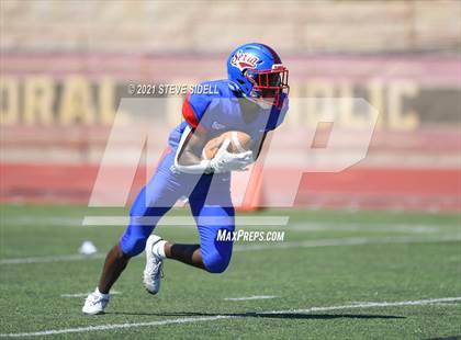 Thumbnail 3 in Serra vs. American Fork photogallery.