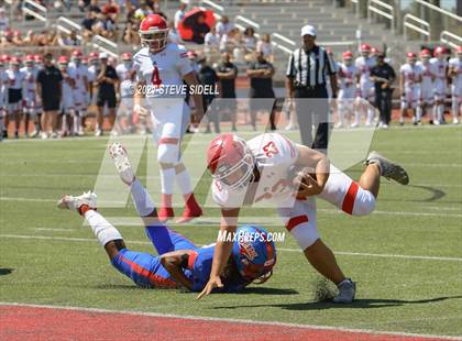 Thumbnail 3 in Serra vs. American Fork photogallery.