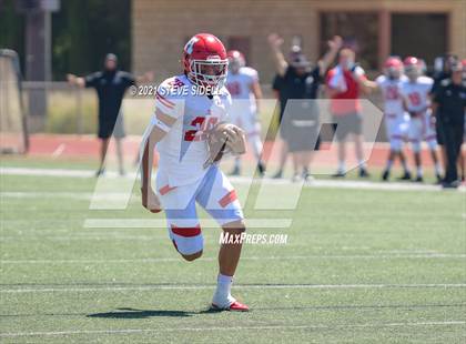 Thumbnail 2 in Serra vs. American Fork photogallery.