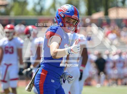 Thumbnail 3 in Serra vs. American Fork photogallery.