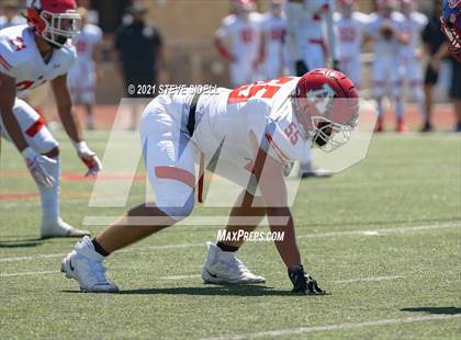 Thumbnail 3 in Serra vs. American Fork photogallery.