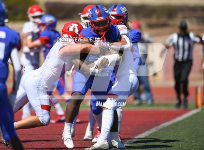 Thumbnail 1 in Serra vs. American Fork photogallery.