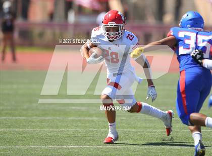 Thumbnail 1 in Serra vs. American Fork photogallery.
