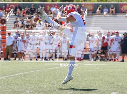 Thumbnail 1 in Serra vs. American Fork photogallery.