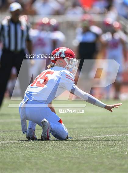 Thumbnail 1 in Serra vs. American Fork photogallery.