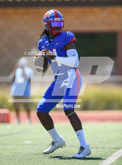 Thumbnail 1 in Serra vs. American Fork photogallery.