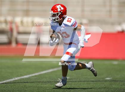 Thumbnail 2 in Serra vs. American Fork photogallery.