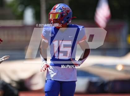 Thumbnail 1 in Serra vs. American Fork photogallery.